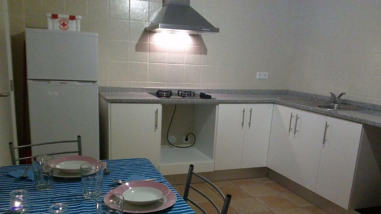 マシコ Casa Do Forteヴィラ エクステリア 写真