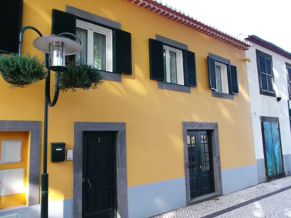 マシコ Casa Do Forteヴィラ エクステリア 写真