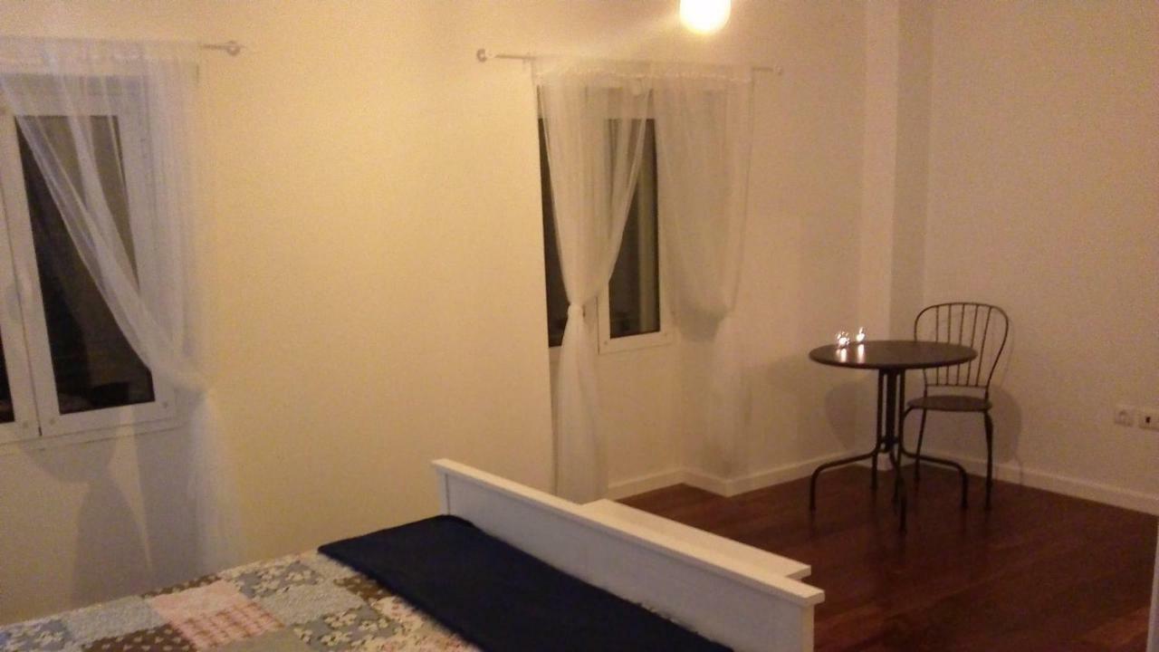 マシコ Casa Do Forteヴィラ エクステリア 写真