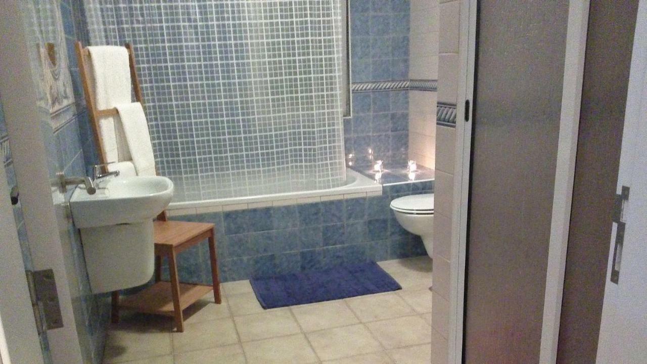 マシコ Casa Do Forteヴィラ エクステリア 写真