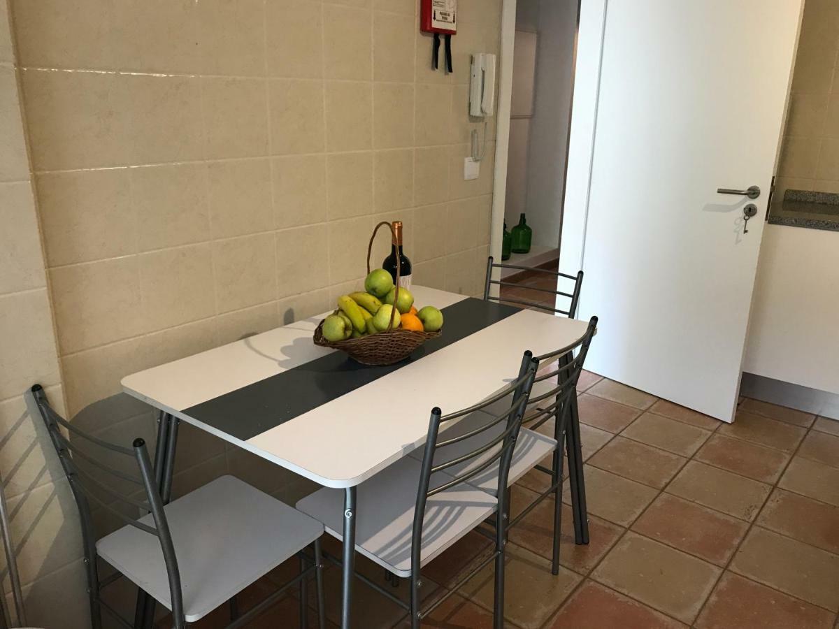 マシコ Casa Do Forteヴィラ エクステリア 写真