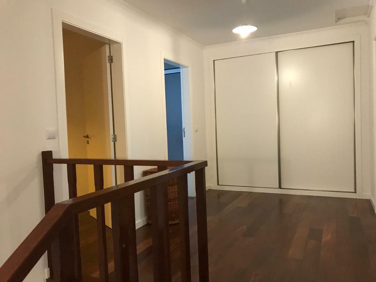 マシコ Casa Do Forteヴィラ エクステリア 写真