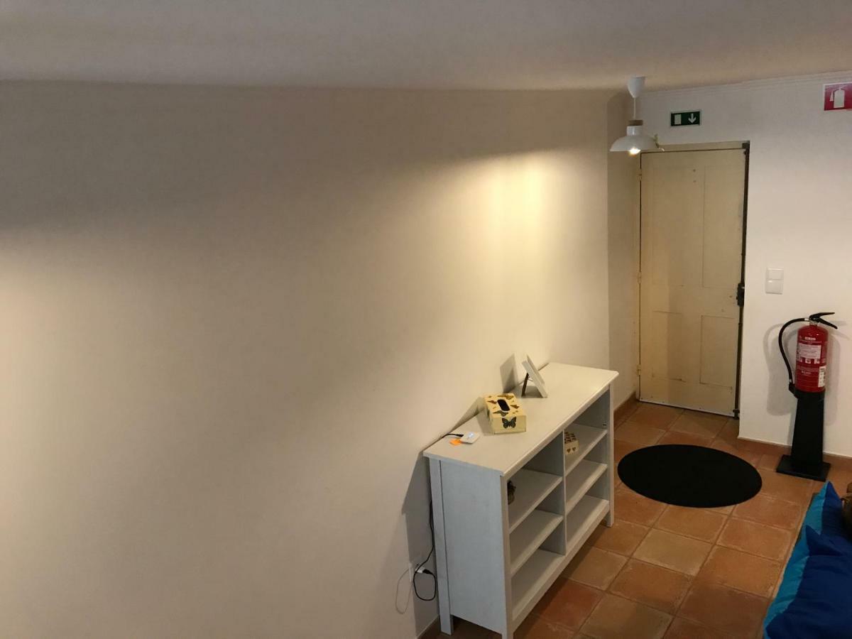 マシコ Casa Do Forteヴィラ エクステリア 写真