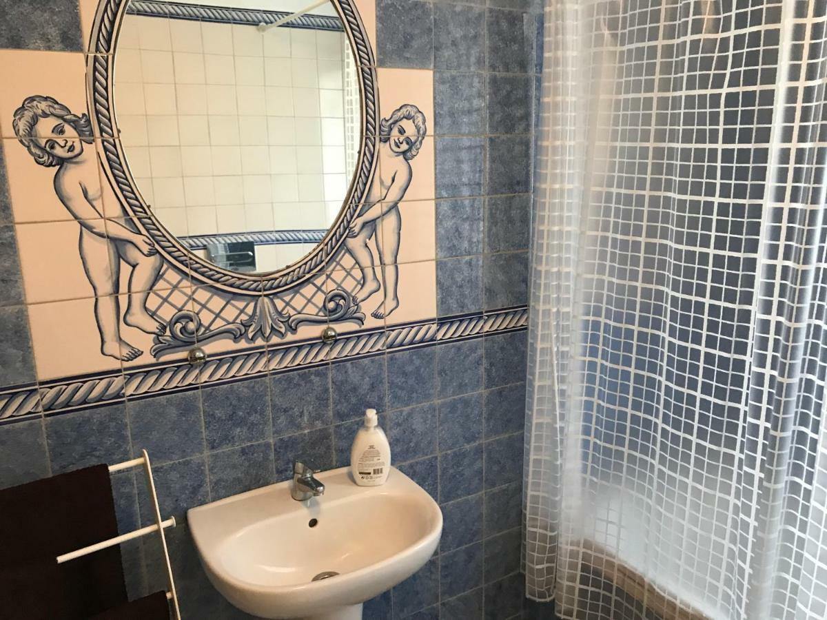 マシコ Casa Do Forteヴィラ エクステリア 写真