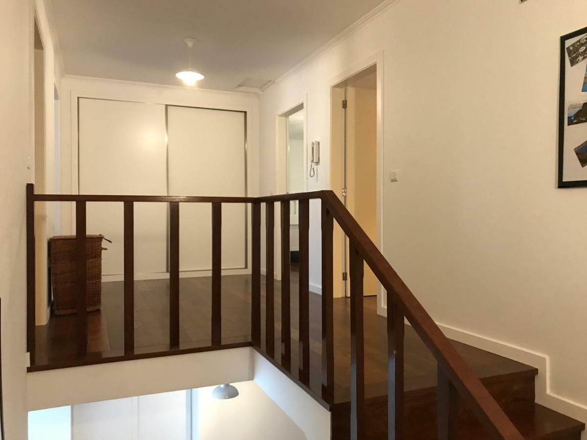 マシコ Casa Do Forteヴィラ エクステリア 写真