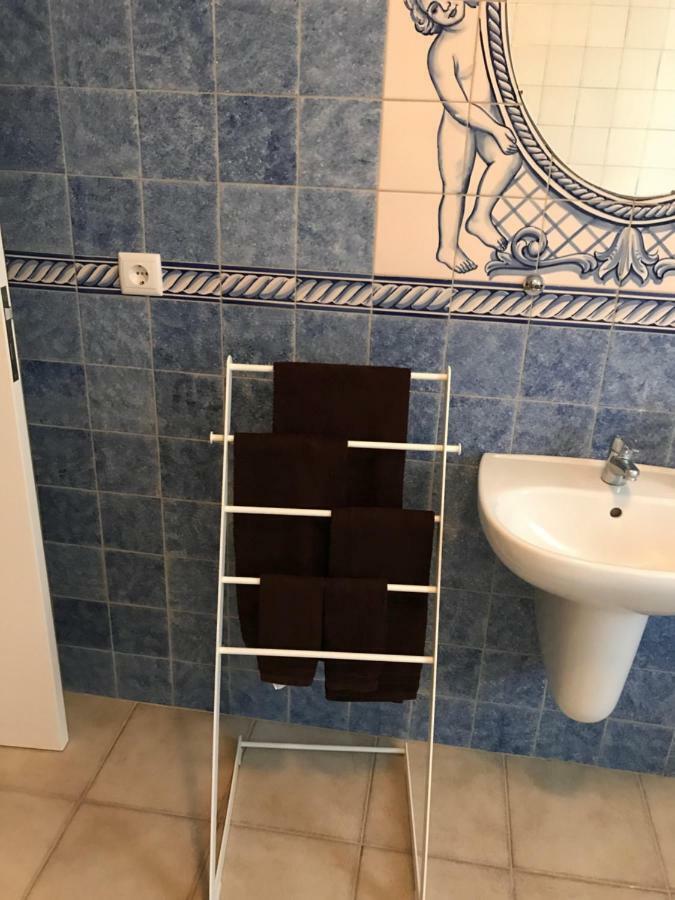 マシコ Casa Do Forteヴィラ エクステリア 写真