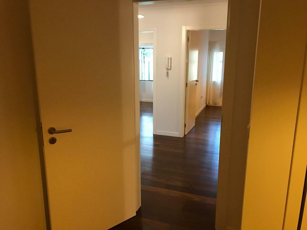 マシコ Casa Do Forteヴィラ エクステリア 写真